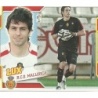 Sale Sticker of Lux Mallorca Liga Este 2010 - 2011