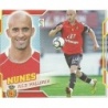 Buy Sticker Nunes Mallorca Cromos Liga Este 10-11