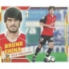 Buy Sticker Bruno China Mallorca Panini Liga Este 2010-11