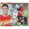 Sale Sticker of Aduriz Mallorca Liga Este 2010 - 2011