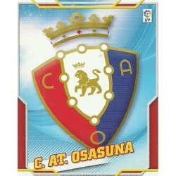 Escudo Osasuna
