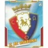 Sticker of Escudo Osasuna Liga Este 2010 - 2011