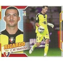 Ricardo Osasuna 1