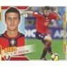 Buy Sticker Oier Osasuna Liga Este 2010 - 2011
