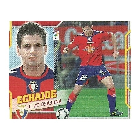 Echaide Baja Osasuna 3B