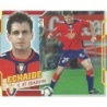 Buy Sticker Echaide Osasuna Panini Liga Este 2010-11