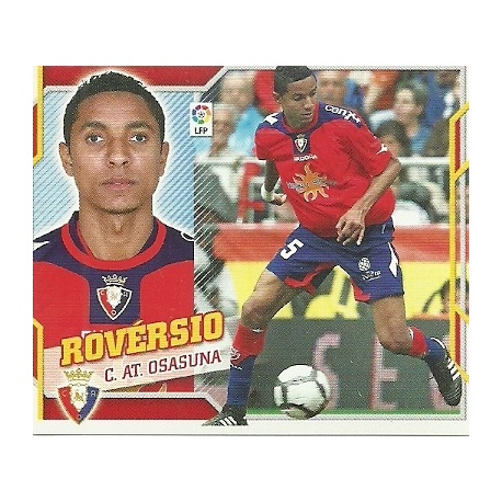 Roversio Baja Osasuna 6B