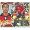 Buy Sticker Roversio Osasuna Liga Este 2010 - 2011
