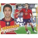 Nekounam Osasuna 8A