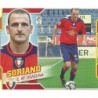 Sale Sticker of Soriano Osasuna Liga Este 2010 11 Panini