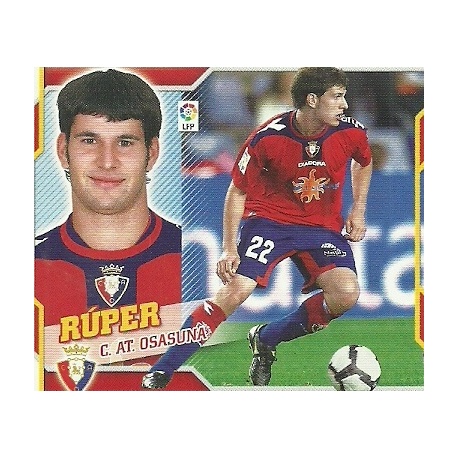 Ruper Osasuna 11A
