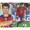 Buy Sticker Ruper Osasuna Cromos Liga Este 10-11