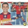Sale Sticker of Calleja Osasuna Cromos Liga Este 10-11