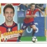 Sale Sticker of Juanfran Osasuna Liga Este 2010 11 Panini