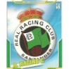 Buy Sticker Escudo Racing Liga Este 2010 - 2011