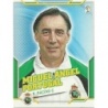 Buy Sticker Miguel Ángel Portugal Entrenador Cromos Liga Este 10-11