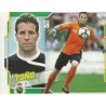 Sale Sticker of Toño Racing Liga Este 2010 11 Panini