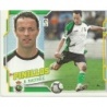 Sale Sticker of Pinillos Racing Panini Liga Este 2010-11