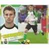 Sale Sticker of Henrique Racing Liga Este 2010 11 Panini