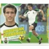 Sale Sticker of Cristian Fernández Racing Panini Liga Este 2010-11