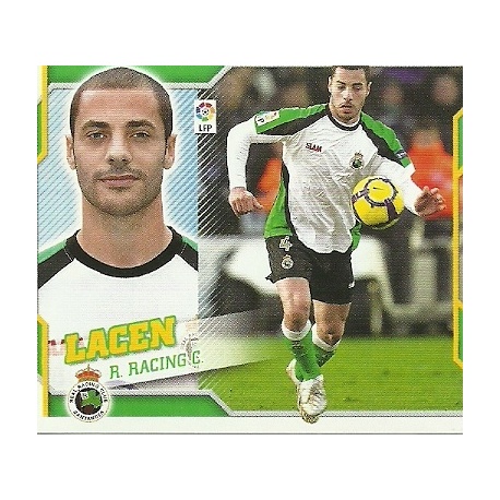 Lacen Racing 10