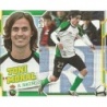 Buy Sticker Toni Moral Racing Liga Este 2010 11 Panini