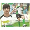 Buy Sticker Bedia Racing Cromos Liga Este 10-11