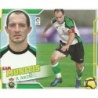 Buy Sticker Munitis Racing Liga Este 2010 11 Panini