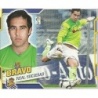 Buy Sticker Bravo Real Sociedad Panini Liga Este 2010-11