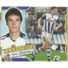 Sale Sticker of Ansotegui Real Sociedad Liga Este 2010 11 Panini