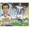 Sale Sticker of Mikel González Real Sociedad Liga Este 2010 11 Panini