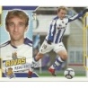 Sale Sticker of Rivas Real Sociedad Liga Este 2010 11 Panini