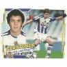 Buy Sticker Elustondo Real Sociedad Liga Este 2010 11 Panini