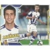 Sticker of Markel Real Sociedad Liga Este 2010 - 2011