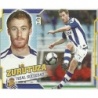 Buy Sticker Zurutuza Real Sociedad Cromos Liga Este 10-11