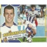 Buy Sticker Aguirretxe Real Sociedad Liga Este 2010 - 2011
