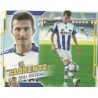 Sticker of Llorente Real Sociedad Panini Liga Este 2010-11