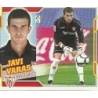 Buy Sticker Javi Varas Sevilla Liga Este 2010 11 Panini