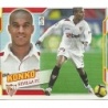 Sale Sticker of Konko Sevilla Liga Este 2010 11 Panini