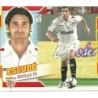 Offer Sticker Escudé Sevilla Liga Este 2010 11 Panini