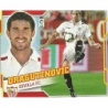 Buy Sticker Dragutinovic Sevilla Cromos Liga Este 10-11