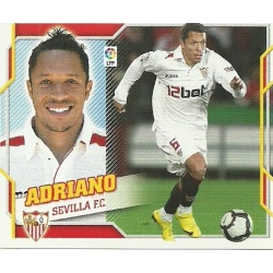 Adriano Baja Sevilla 7B