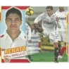 Sticker of Renato Sevilla Cromos Liga Este 10-11