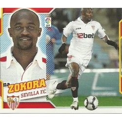 Zokora Sevilla 11
