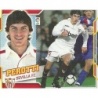 Sale Sticker of Perotti Sevilla Liga Este 2010 11 Panini