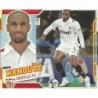Sale Sticker of Kanouté Sevilla Liga Este 2010 11 Panini