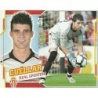 Sale Sticker of Cuellar Sporting Liga Este 2010 11 Panini