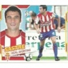 Buy Sticker Sastre Sporting Cromos Liga Este 10-11