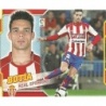 Sale Sticker of Botía Sporting Liga Este 2010 11 Panini