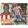 Buy Loose Sticker Gregory Sporting Liga Este 2010 11 Panini